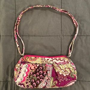 VERA BRADLEY PURSE